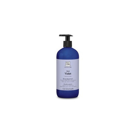 Comprar Soivre Violet mascarilla matizadora, 500 ml