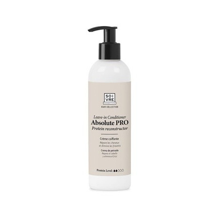 Comprar Soivre Cosmetics Absolute PRO crema de peinado, 250 ml