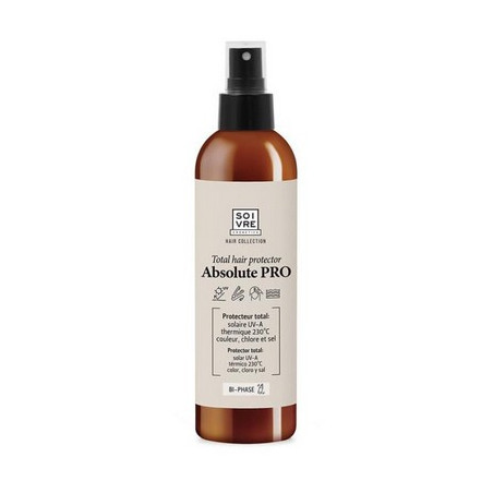 Comprar Soivre Cosmetics Absolute PRO spray protector total, 250 ml