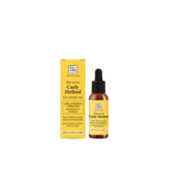 Soivre Curly Method sérum,...