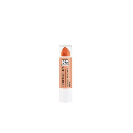 Comprar Soivre Perfect Lips melocotón SPF 15, 3,5 g