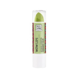 Soivre Wow Lips verde...