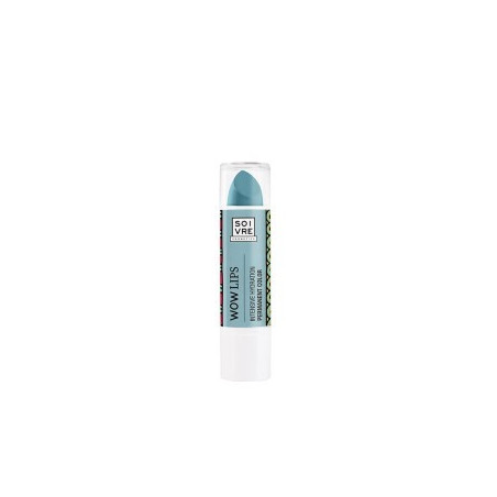 Comprar Soivre Wow Lips azul claro, 3,5 g