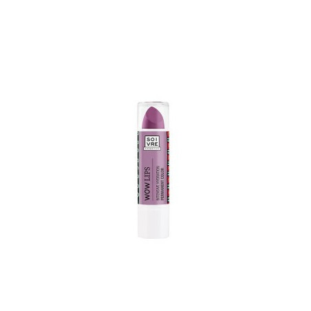 Comprar Soivre Wow Lips violet, 3,5 g