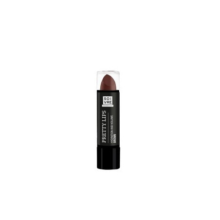 Comprar Soivre Pretty Lips brown, 3,5 g
