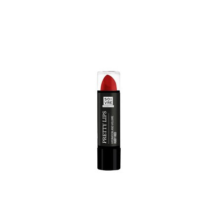 Comprar Soivre Pretty Lips ruby red, 3,5 g
