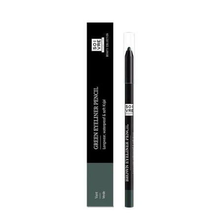 Comprar Soivre Lápiz ojos verde