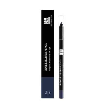 Comprar Soivre Lápiz ojos Azul
