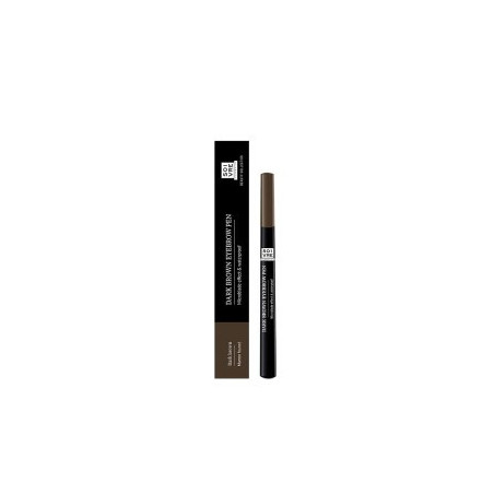 Comprar Soivre lápiz de cejas color marrón oscuro, 1,1 ml