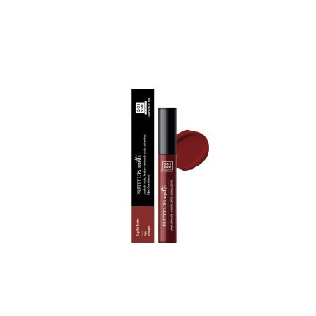 Comprar Soivre Pretty Lips matte red, 5 ml