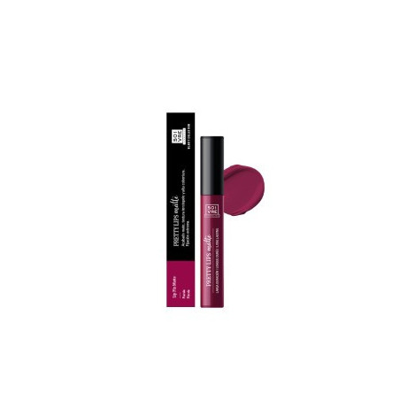 Comprar Soivre Pretty Lips matte fuchsia, 5 ml
