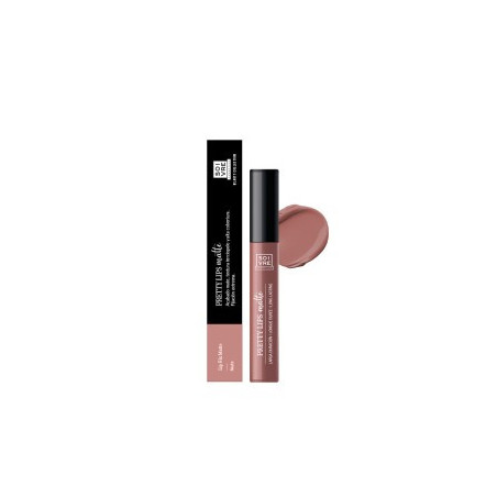 Comprar Soivre Pretty Lips matte nude, 5 ml