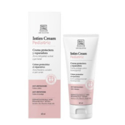 Soivre Crema pañal...