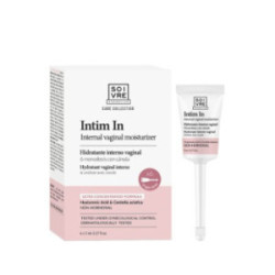 Soivre Intim In, 6x5ml