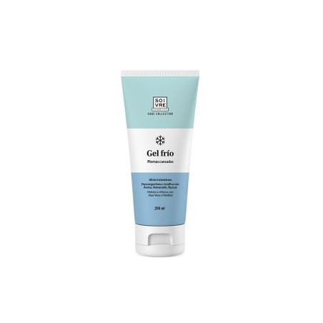 Comprar Soivre Exdol gel piernas cansadas, 150 ml