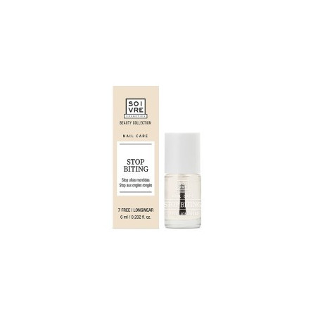 Comprar Soivre Nail Care stop uñas mordidas, 6 ml