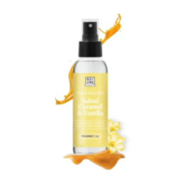 Soivre Perfume Hair & Body...