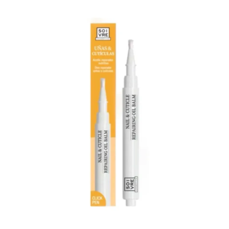 Comprar Soivre Nails Care Reparador Uñas y Cutículas