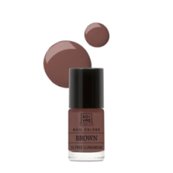 Soivre Cosmetics Nail...