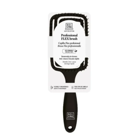 Comprar Soivre Cosmetics Cepillo Anti-Tirones Grande