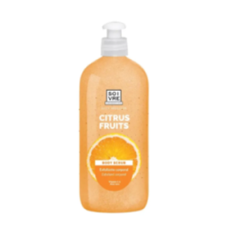 Soivre Cosmetics Exfoliante...
