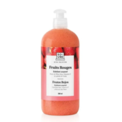 Soivre Cosmetics Exfoliante...