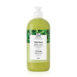Soivre Cosmetics Exfoliante...