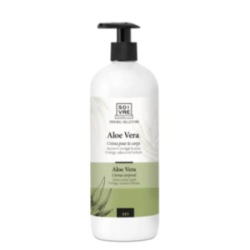 Soivre Cosmetics Crema...