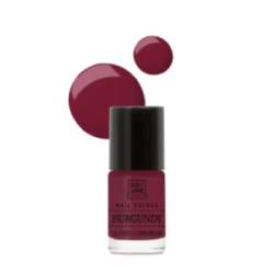 Soivre Cosmetics Nail...