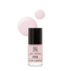 Soivre Cosmetics Nail...