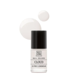 Soivre Cosmetics Nail...