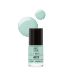 Soivre Cosmetics Nail...