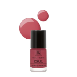 Soivre Cosmetics Nail...