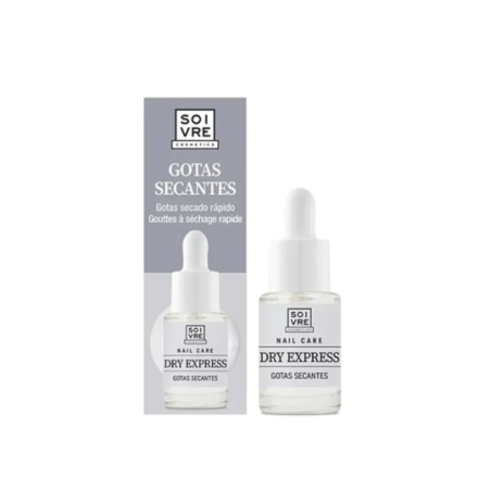 Comprar Soivre Nails Care Gotas Secantes, 6 ml