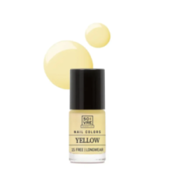 Soivre Cosmetics Nail...