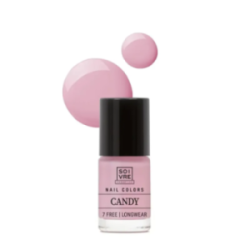 Soivre Cosmetics Nail...