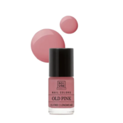 Soivre Cosmetics Nail...