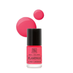 Soivre Cosmetics Nail...