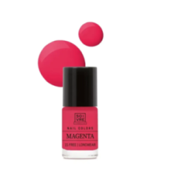 Soivre Cosmetics Nail...