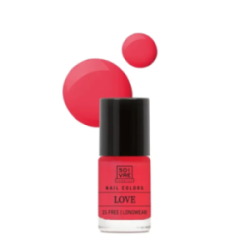 Soivre Cosmetics Nail...