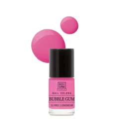 Soivre Cosmetics Nail...