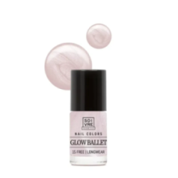 Soivre Cosmetics Nail...