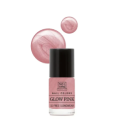 Soivre Cosmetics Nail...