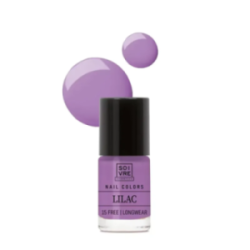 Soivre Cosmetics Nail...
