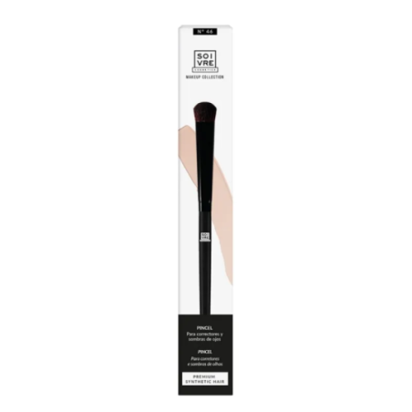Comprar Soivre Pincel Redondo Nº46 para sombra de ojos