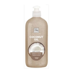 Soivre Cosmetics Exfoliante...