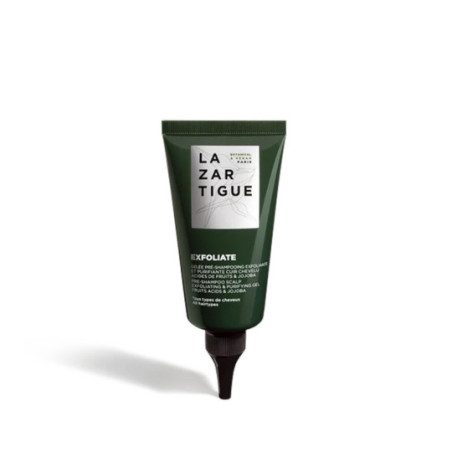 Comprar Lazartigue Exfoliante Gel, 75 ml