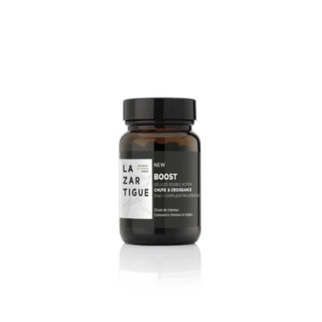 Comprar Lazartigue Boost, 30 cápsulas
