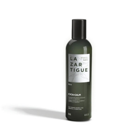 Comprar Lazartigue Cica-Calm Champu, 250 ml