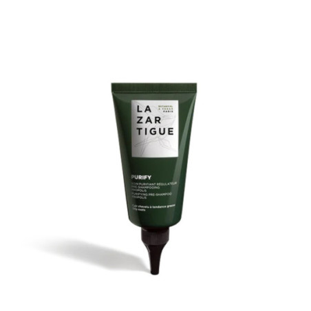 Comprar Lazartigue Purify Avant-Champu, 75 ml